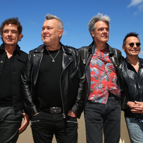 Six More Cold Chisel Shows Added To The Big Five-O Australian Tour!