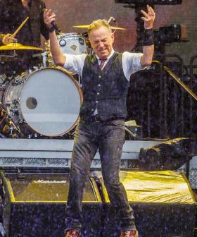 Bruce Springsteen Is Officially A Billionaire!