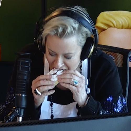 We Try Tuna Mayo Cheese Pop Tart Toasties