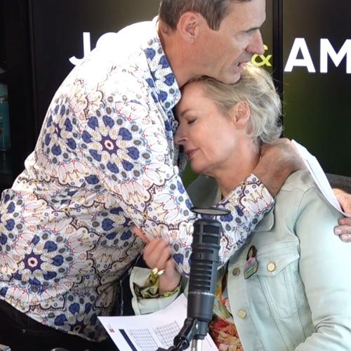 Amanda Keller Reveals 'Bombshell' News That Will Affect The Show