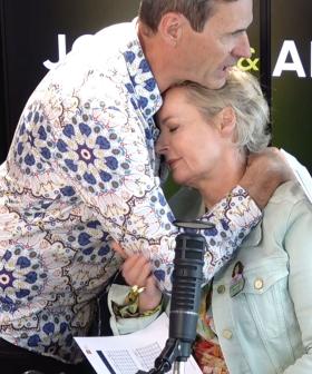 Amanda Keller Reveals 'Bombshell' News That Will Affect The Show