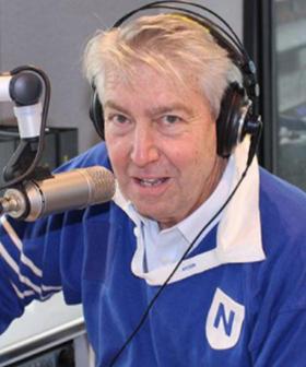 Former WSFM Announcer Ron E Sparks Dies At 72