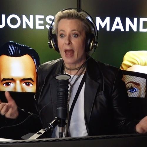 Amanda Keller Opens Up About Her African Adventure