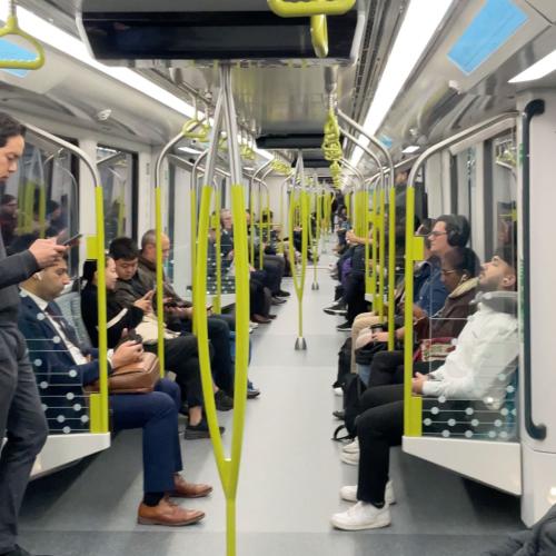 We Test Sydney’s New Metro Line!