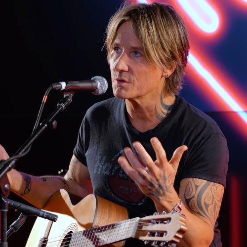 “My Dad Was An Alcoholic”: Keith Urban’s Heartfelt Story Behind New Song