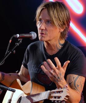"My Dad Was An Alcoholic": Keith Urban's Heartfelt Story Behind New Song