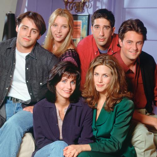“The One Where They Turn 30!”: Hit Show ‘Friends’ First Aired 30 Years Ago