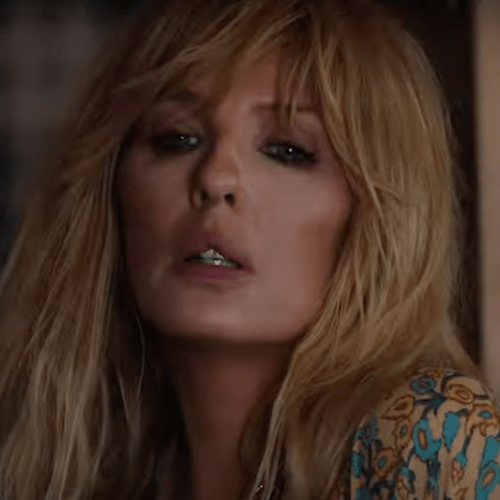 Stop What You’re Doing, We Just Got Our First Look At The New Season Of Yellowstone!