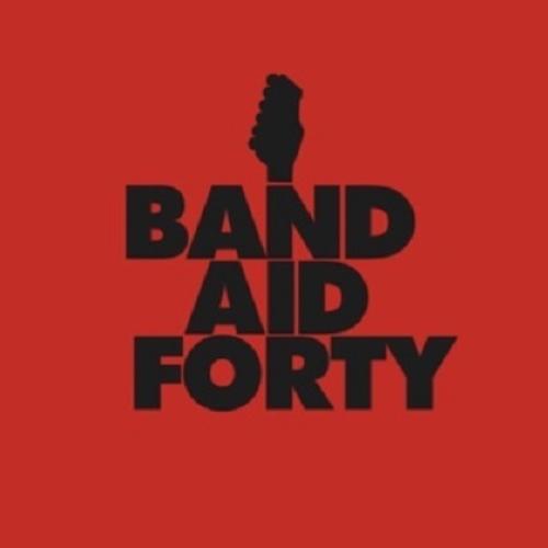 Band Aid’s ‘Do They Know It’s Christmas?’ Re-Released As Original Turns 40