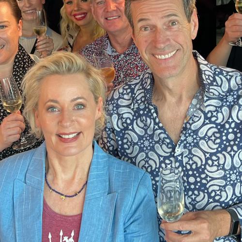 Jonesy & Amanda's Best Moments Of 2024!
