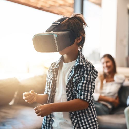 How Your Children’s Games Will Be Affected In The Social Media Ban