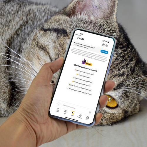 Calling All Pet Parents – PetAI Has Finally Arrived And It’s A Game Changer!