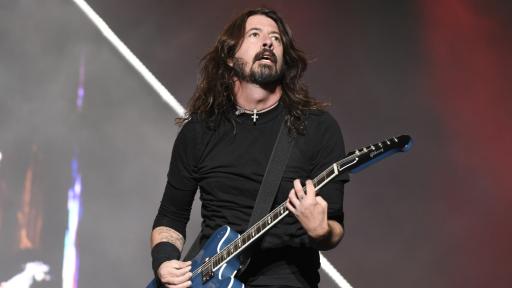 Foo Fighters Reportedly ‘Cancel’ 2025 Tour Plans