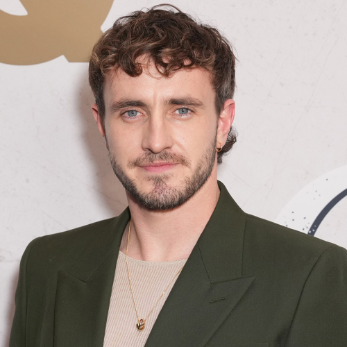 Paul Mescal Confirmed To Star In Upcoming Beatles Biopic Film
