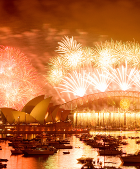 Your Guide To The BEST And FREE New Year’s Eve Firework Spots in Sydney!