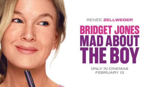 The Cast of Bridget Jones Are Heading to Sydney And Yes, That Includes Bridget Herself!