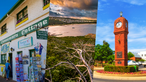 The Most Welcoming Towns In Australia For 2025 Have Been Revealed