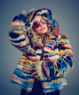 2000's Pop Icon Anastacia Announces Australian Tour