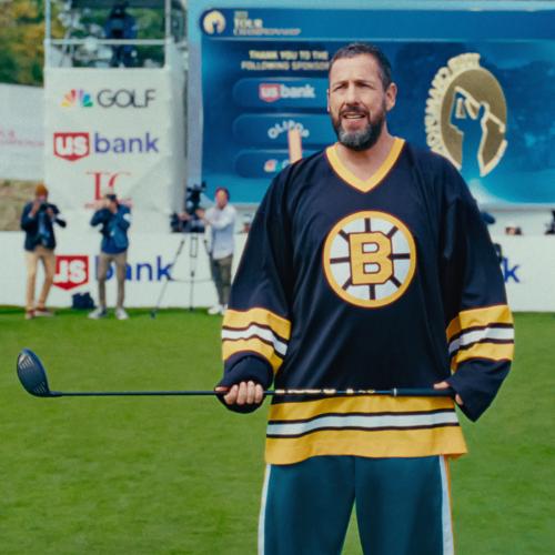 Happy Gilmore 2: Sequel Teaser Drops Ahead of Netflix Release