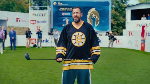 Happy Gilmore 2: Sequel Teaser Drops Ahead of Netflix Release