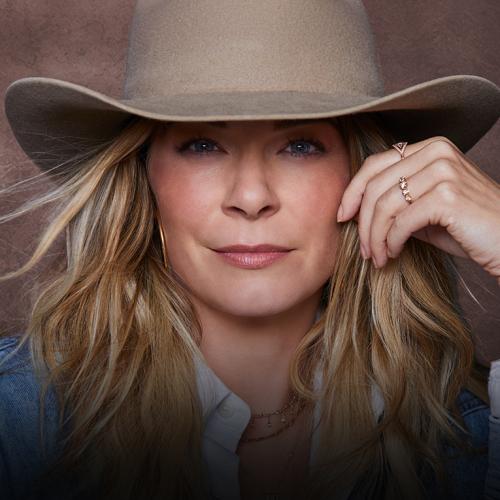 LEANN RIMES ANNOUNCES 2025 AUSTRALIAN TOUR