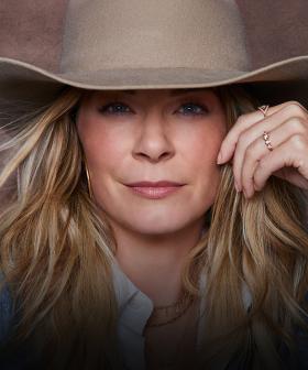 LEANN RIMES ANNOUNCES 2025 AUSTRALIAN TOUR