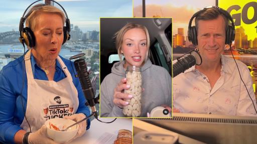 We Try The Spicy Pickled Garlic Recipe Going Viral On TikTok