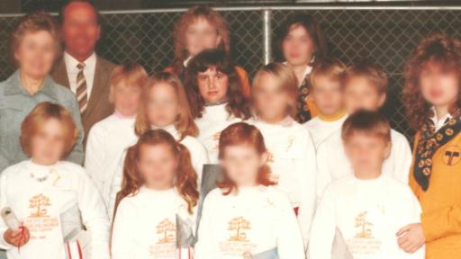 Nationwide Search For The Aussie Schoolchildren In This 40-Year-Old Photograph