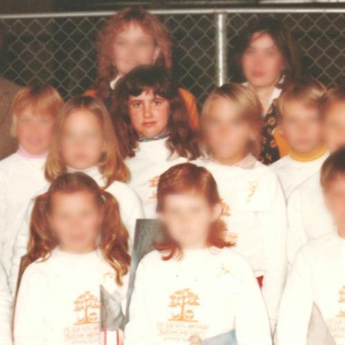 Nationwide Search For The Aussie Schoolchildren In This 40-Year-Old Photograph