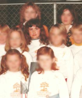 Nationwide Search For The Aussie Schoolchildren In This 40-Year-Old Photograph