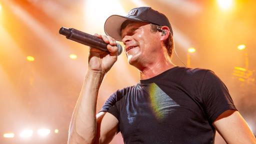 “Not Real Good”: 3 Doors Down Frontman Brad Arnold Reveals Cancer Diagnosis