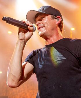 "Not Real Good": 3 Doors Down Frontman Brad Arnold Reveals Cancer Diagnosis