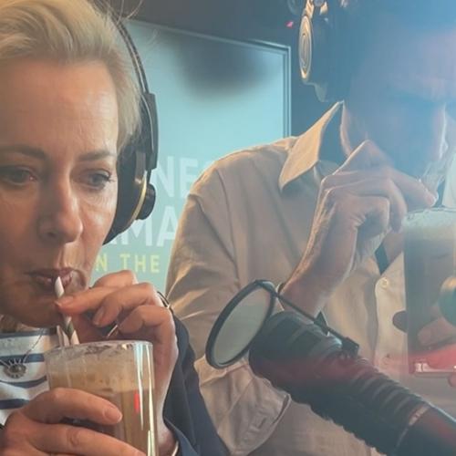 We Try Coca-Cola With Coconut Milk!