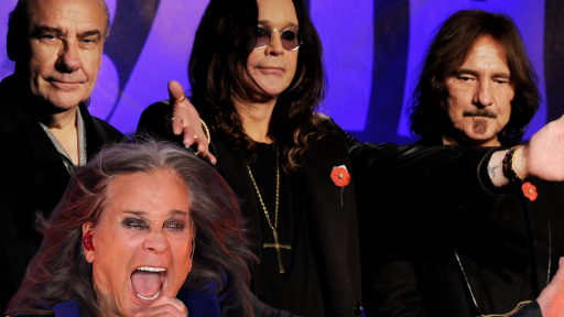 Ozzy Osbourne And Black Sabbath’s Final Gig Raised Close To $190m For Charity