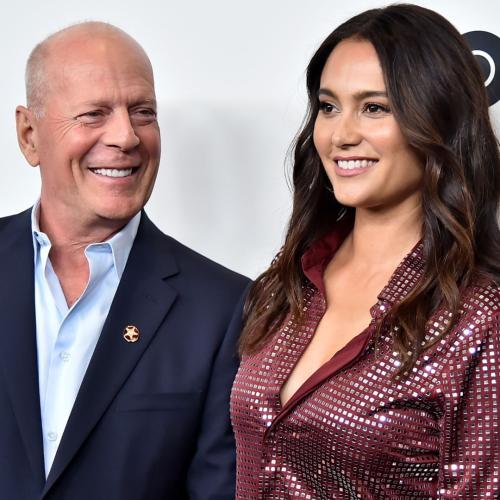 Bruce Willis’ Wife Speaks Out Against “Harmful” Speculation About His Health: “Do Better”