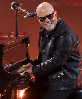 Billy Joel's Blunt Message to Fans Amid Health Battle: 'I'm Not Dying'