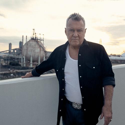 Jimmy Barnes Working Class Man 40th Anniversary Tour