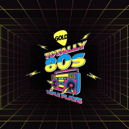 Request Your 3 Favourite Songs With Totally 80s Triple Plays