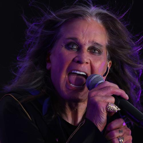 Jonesy & Amanda Pay Tribute To Ozzy Osbourne