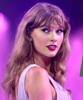 Taylor Swift’s 12th Studio Album Announced: ‘The Life of a Showgirl’