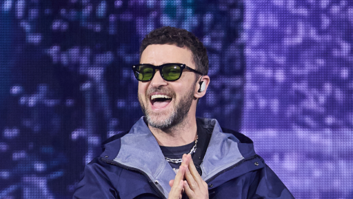 Justin Timberlake Goes Public With “Debilitating” Lyme Disease Diagnosis