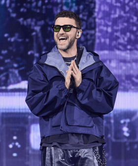 Justin Timberlake Goes Public With “Debilitating” Lyme Disease Diagnosis