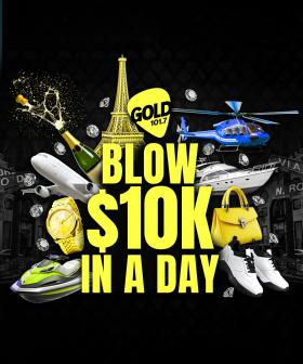 BLOW 10K IN A DAY!