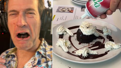 We Try Pure Coffee Brownies And You Won’t Believe What Happened!
