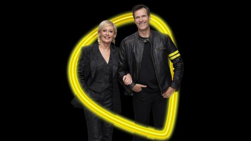 A Message From Jonesy & Amanda About The Future Of Their Show