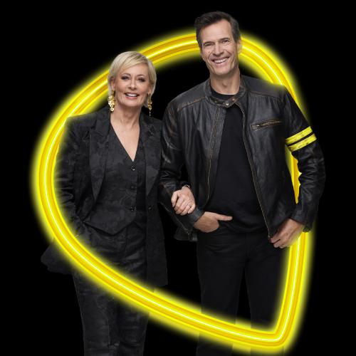 A Message From Jonesy & Amanda About The Future Of Their Show