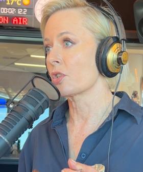 We Try Carrot Chocolate MOUSSE!