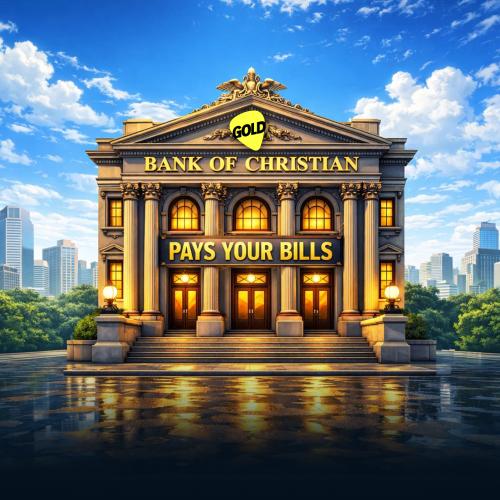 Bank of Christian Pays Your Bills