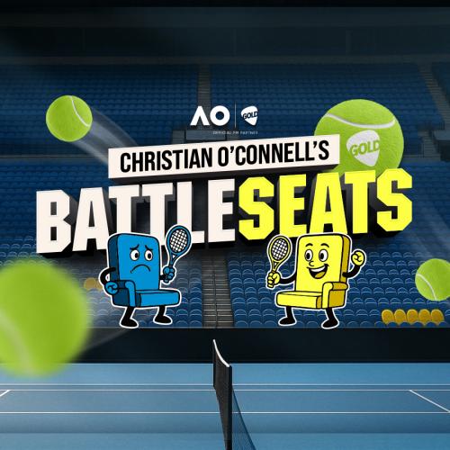 Christian O'Connell's Battleseats