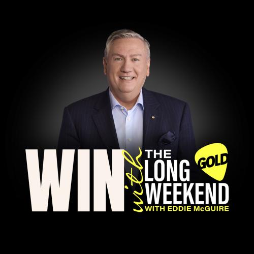 Win with GOLD’s Long Weekend!